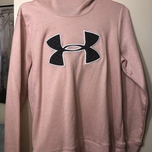 🪐UNDER ARMOUR hoodie🪐